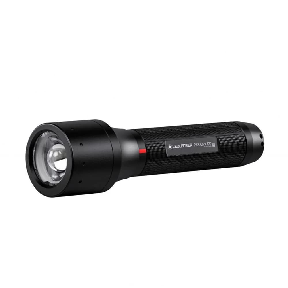 Lampe P6R Core QC