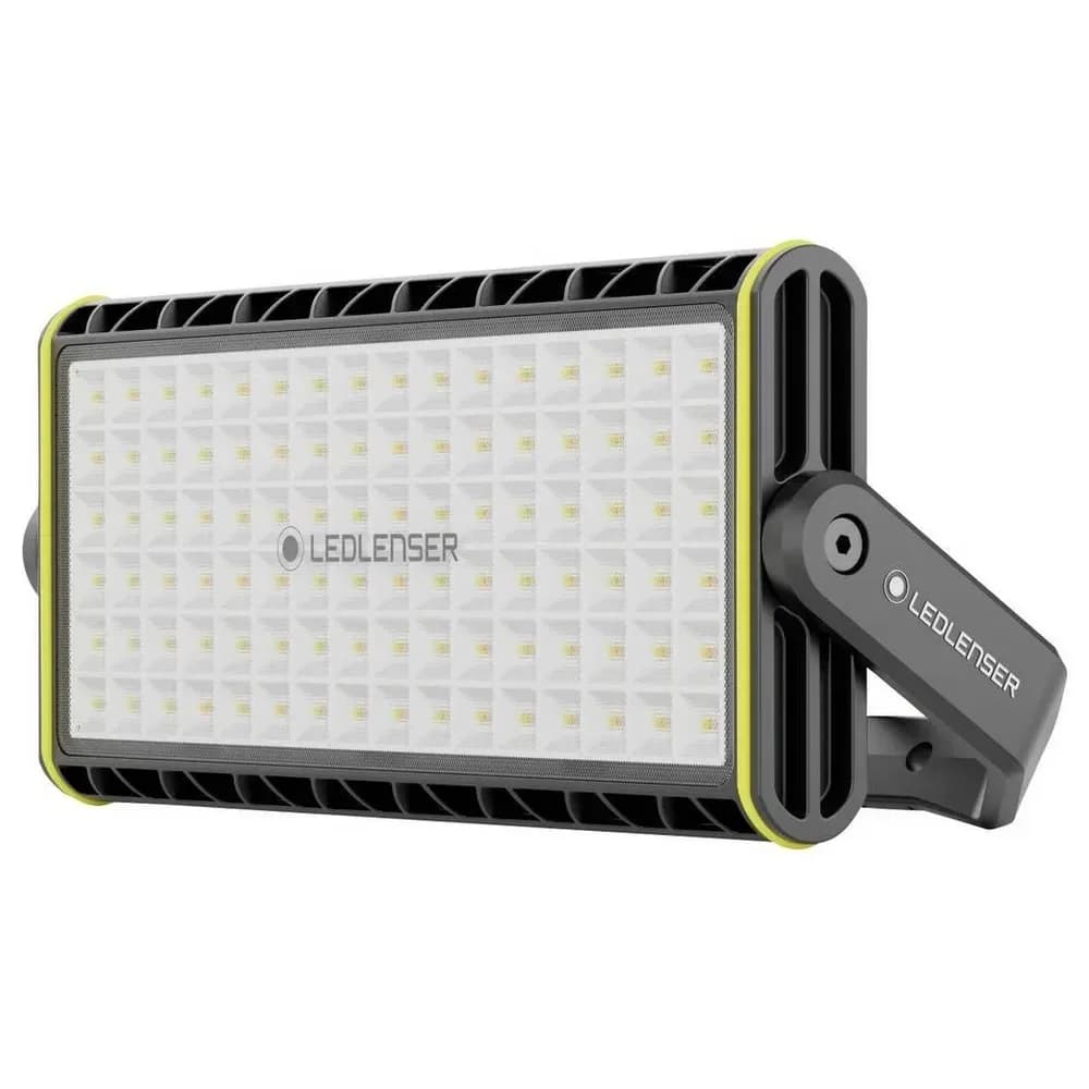 Ledlenser Arbeitsscheinwerfer AF12R Work
