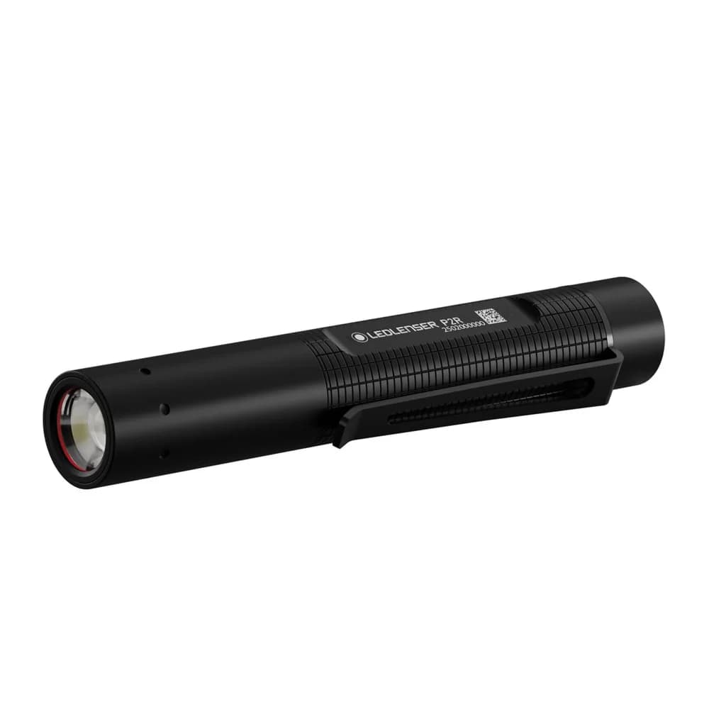 Taschenlampe P2R