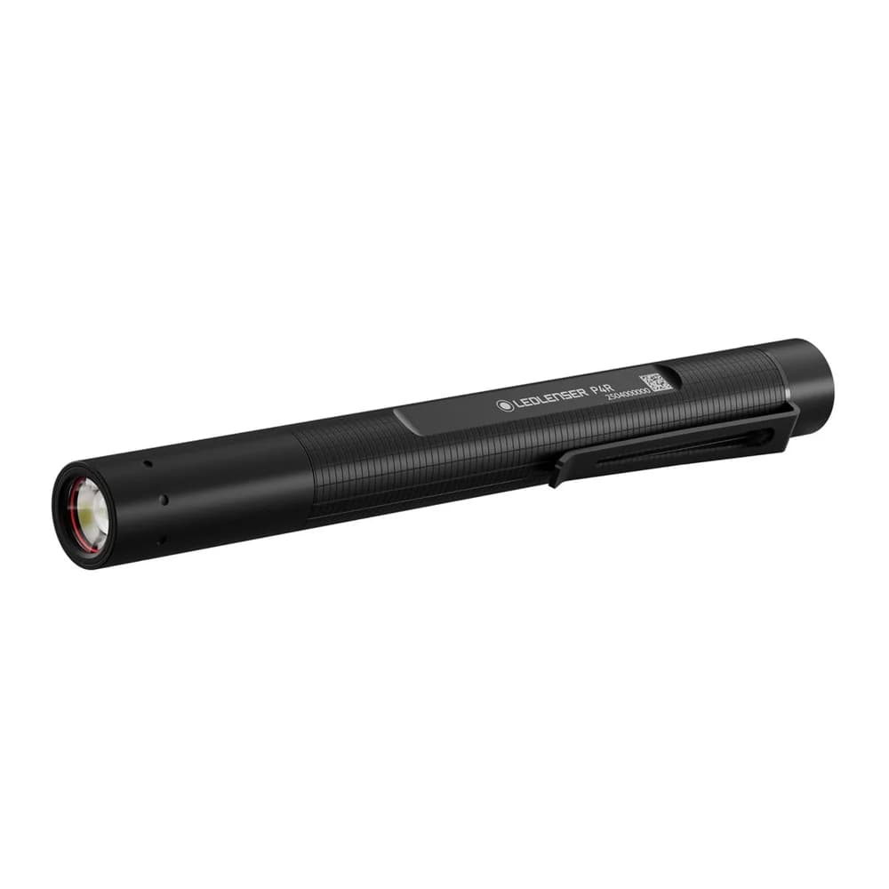 Taschenlampe P4R