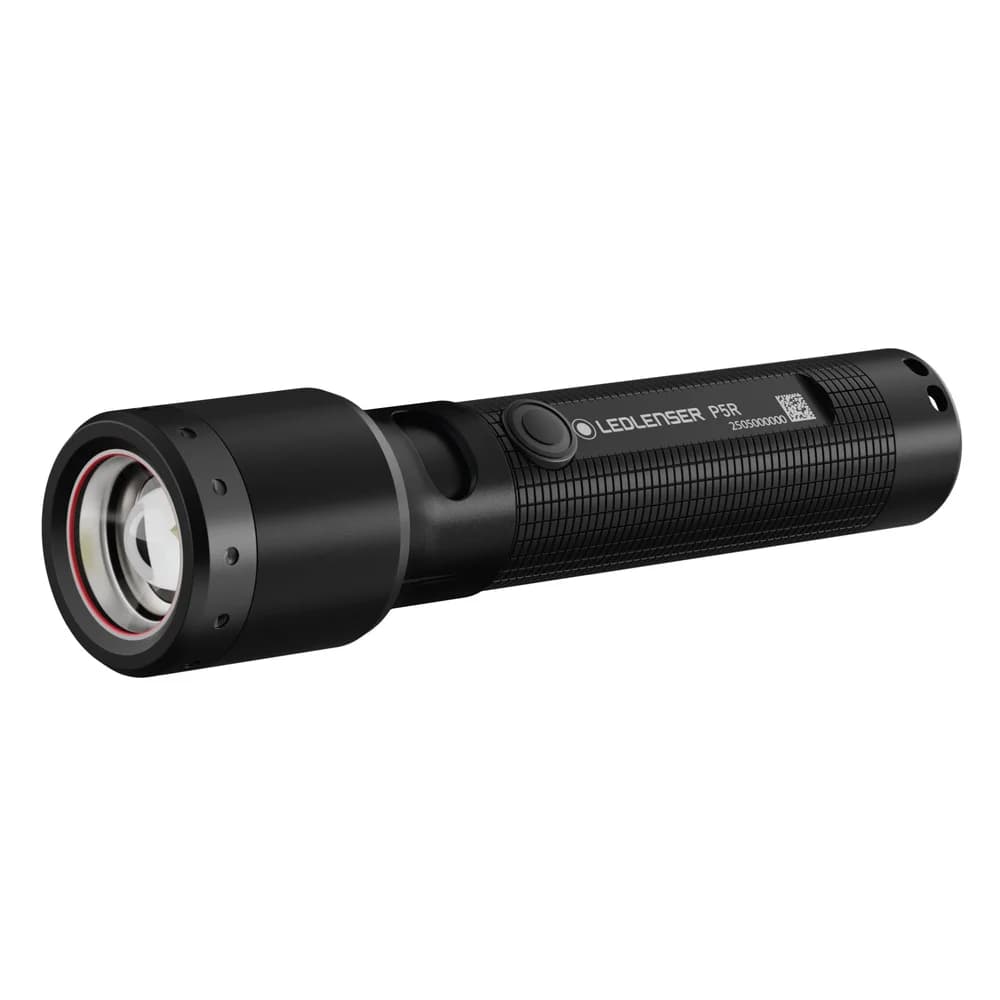 Taschenlampe P5R