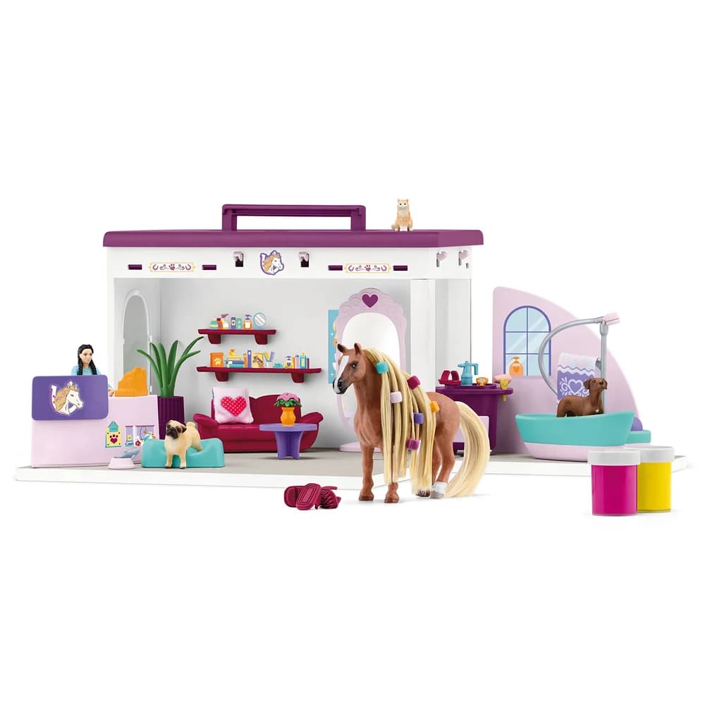 SB Pet Salon