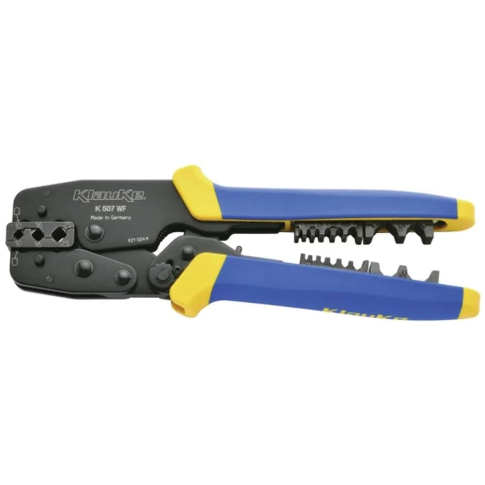 Klauke Presswerkzeug K507WF