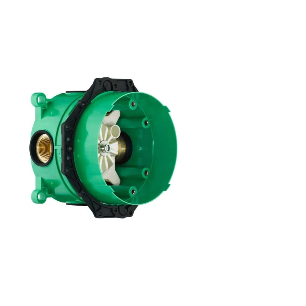 hansgrohe Spültischarmatur
