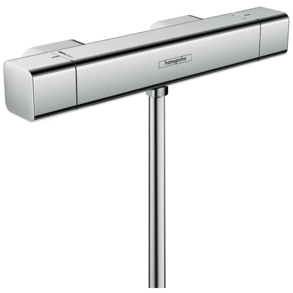 hansgrohe Brausethermostat Ecostat E Chrom
