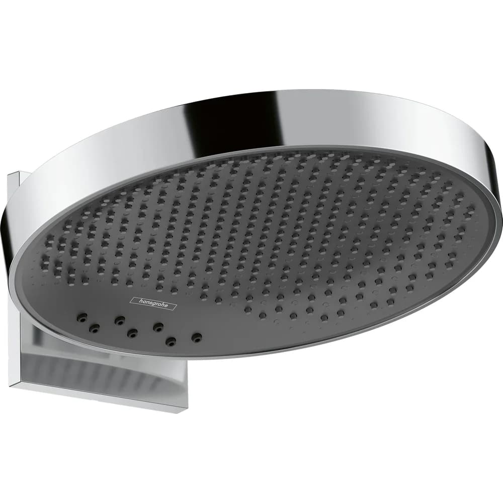 HG Kopfbrause Rainfinity 360 3jet Wand-U
