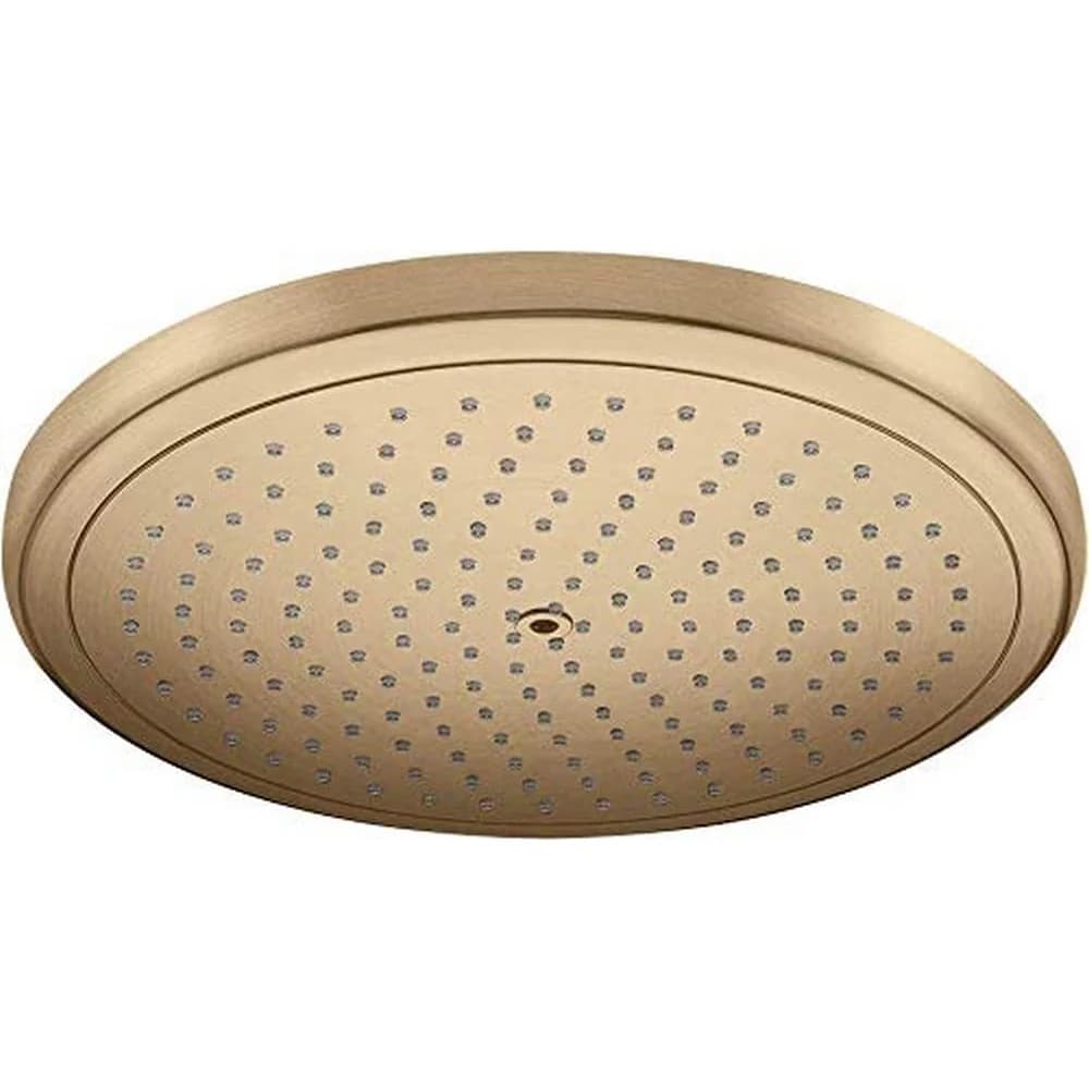 HG Kopfbrause Croma 280 EcoSmart BBR