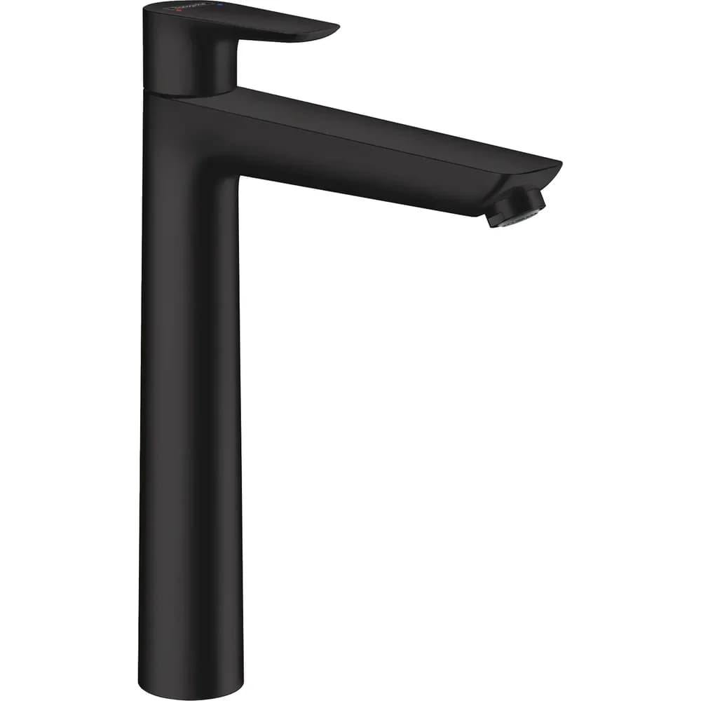 HANSGROHE 71716670 Waschtischmischer 240 Talis E - Schwarz