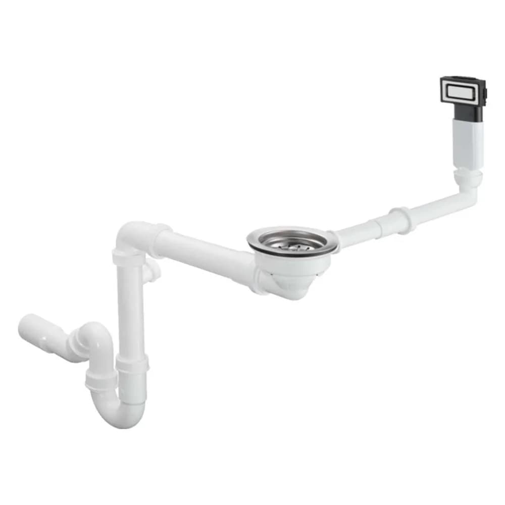Hansgrohe Ablauf-Set 32,4x53,2 cm 43921800