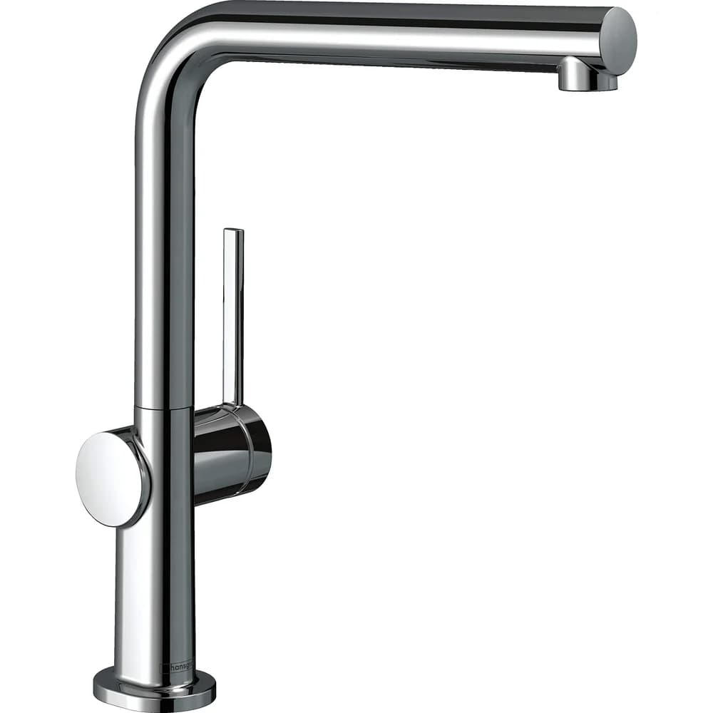 Hansgrohe Talis Küchenarmatur Chrom 72840000