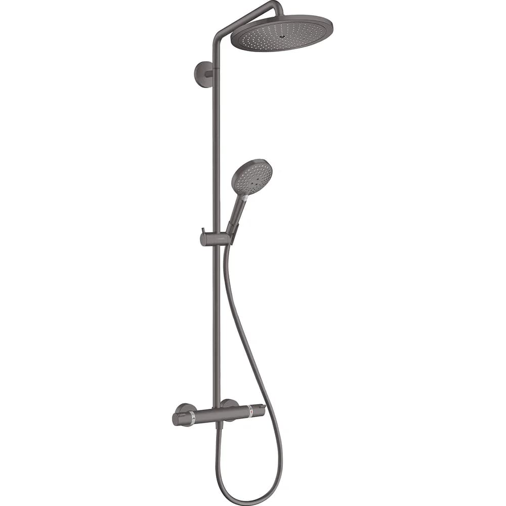 HG Showerpipe Croma Select S 280 EcoSmar