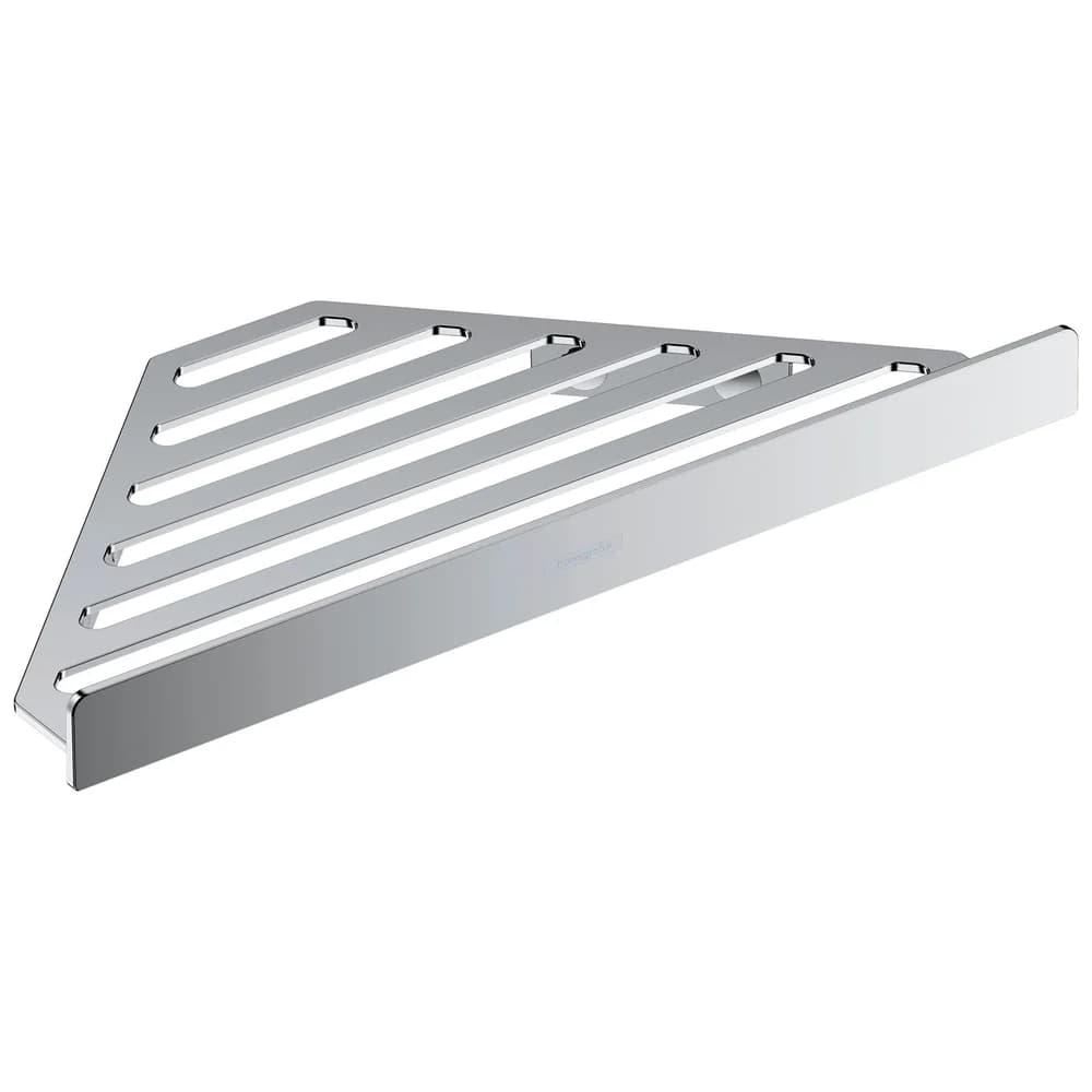 Seifenkorb Hansgrohe AddStoris chrom