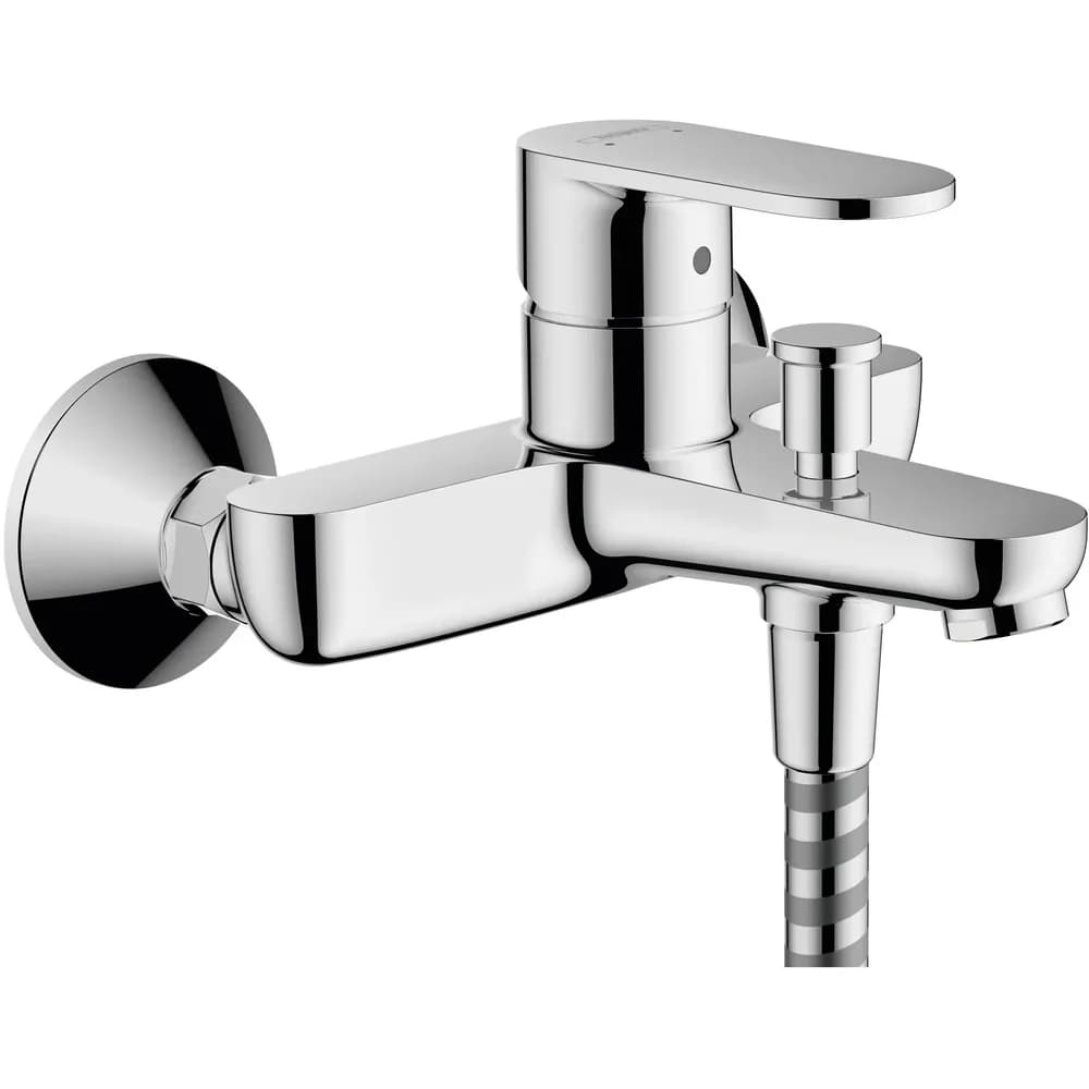 Hansgrohe Vernis Blend Wannenarmatur Chrom 71440000