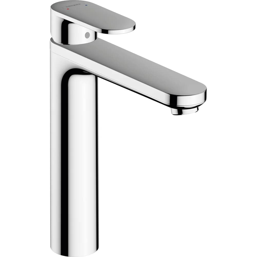 Hansgrohe Vernis Blend hohe Waschtischarmatur Chrom 71572000
