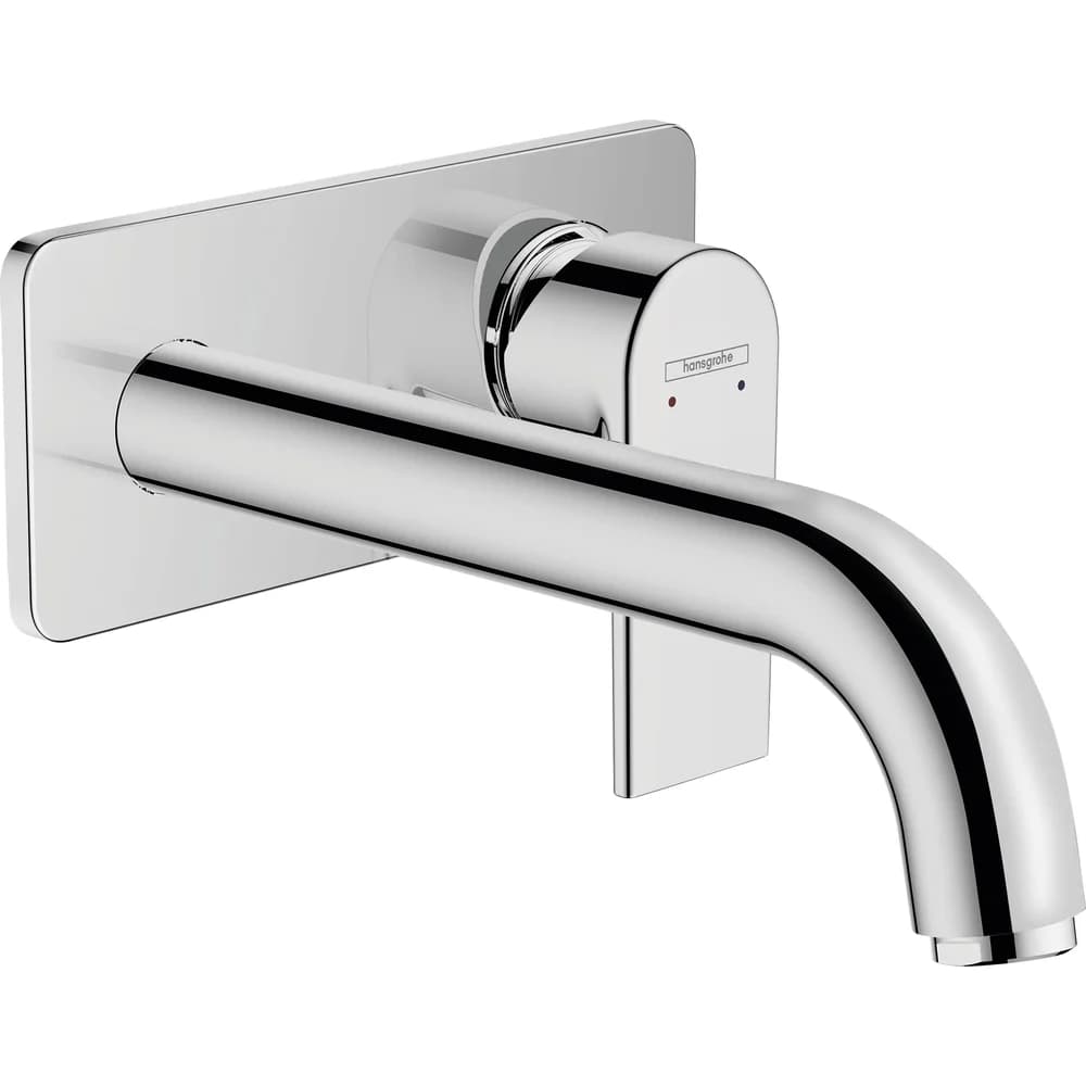 hansgrohe Spültischarmatur