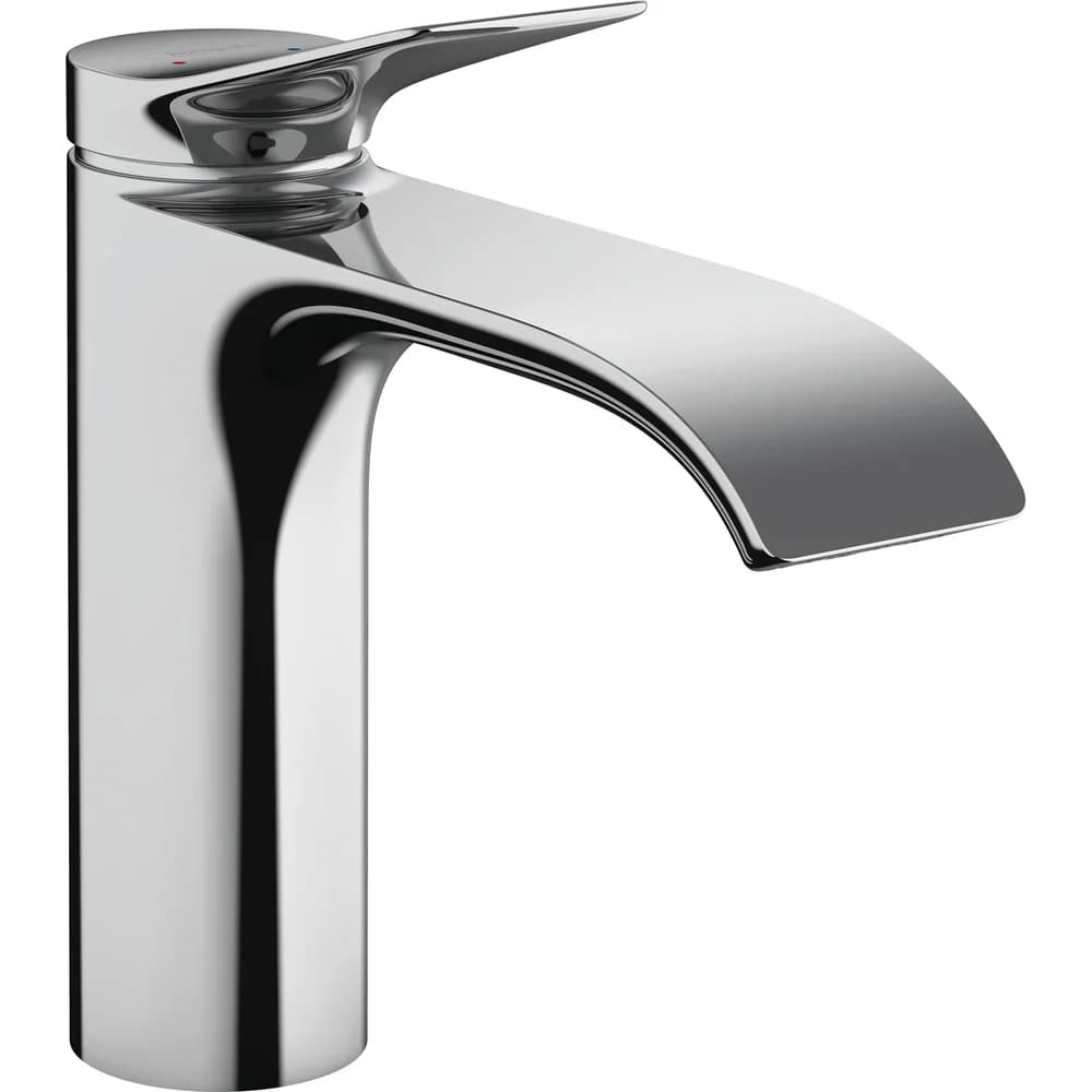 Hansgrohe Waschtischarmatur Vivenis Chrom