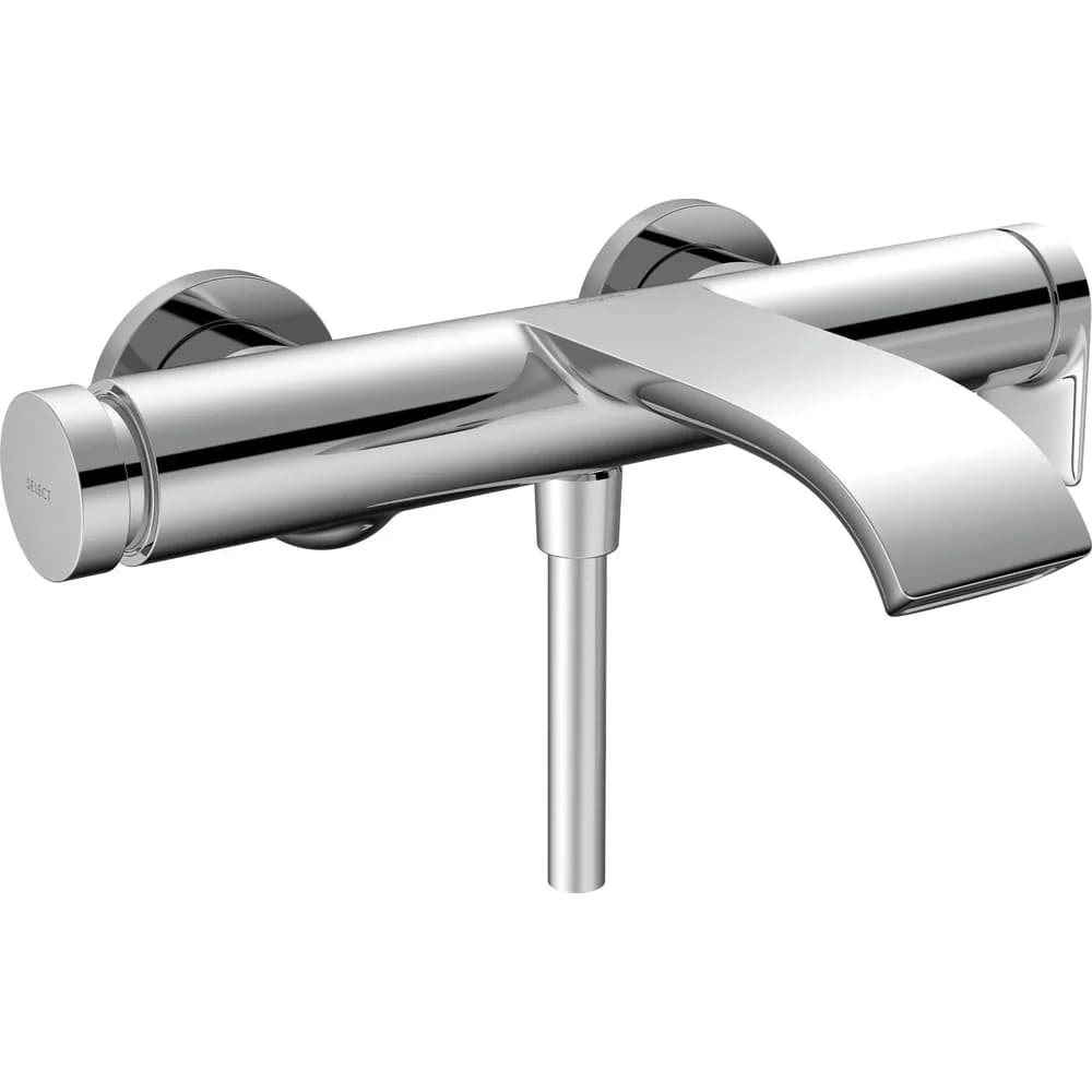 Hansgrohe Vivenis Wannenarmatur Chrom 75420000