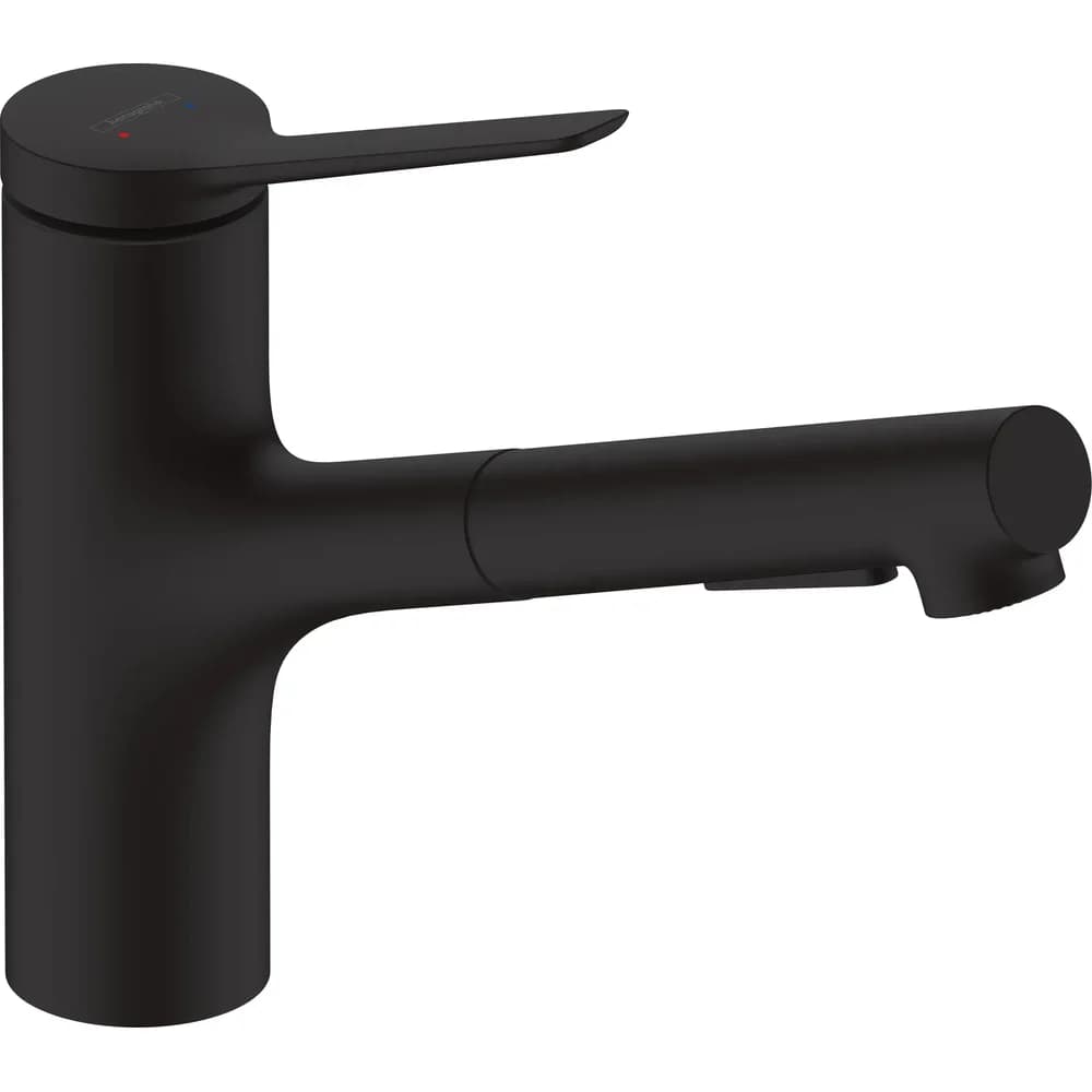 Hansgrohe Spültischmischer 150 Zesis M33 74800670