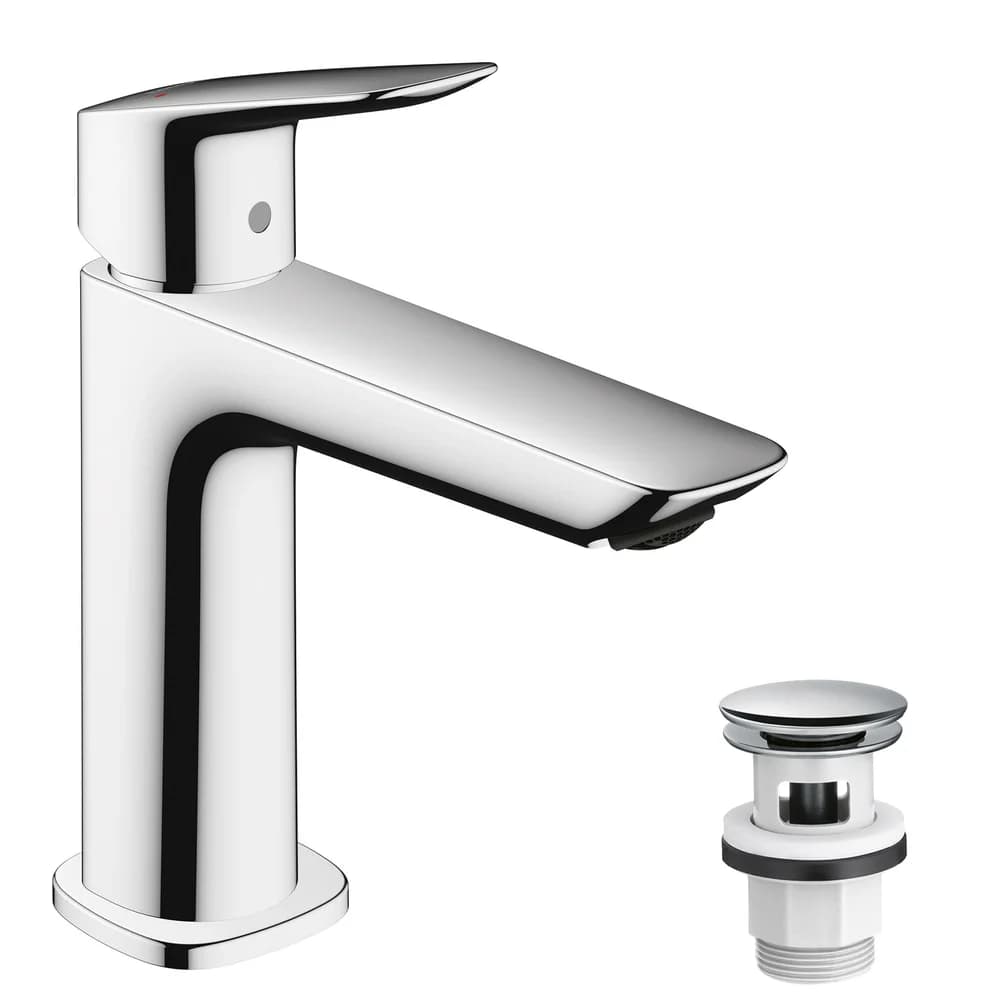 hansgrohe Spültischarmatur