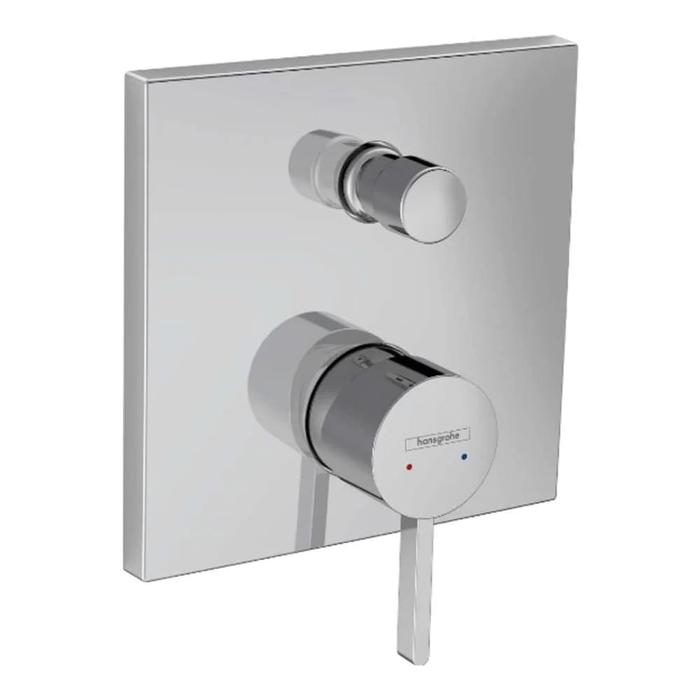 hansgrohe Spültischarmatur