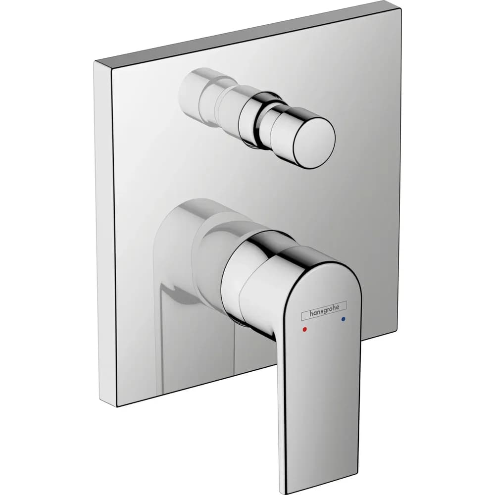 hansgrohe Spültischarmatur