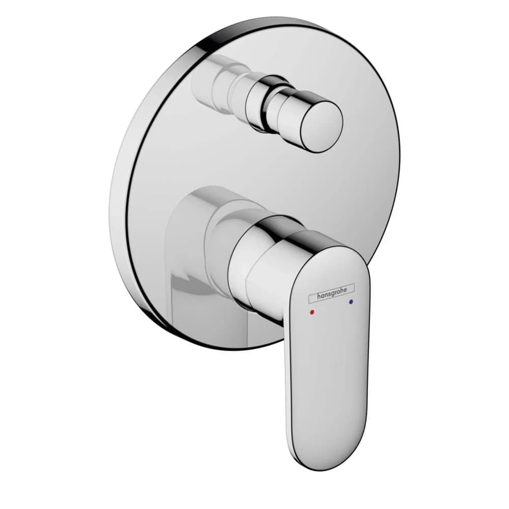 hansgrohe Spültischarmatur