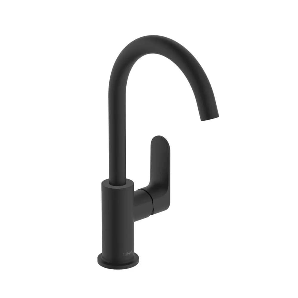Hansgrohe Einhebel-Waschtischmischer Rebris S 72536670