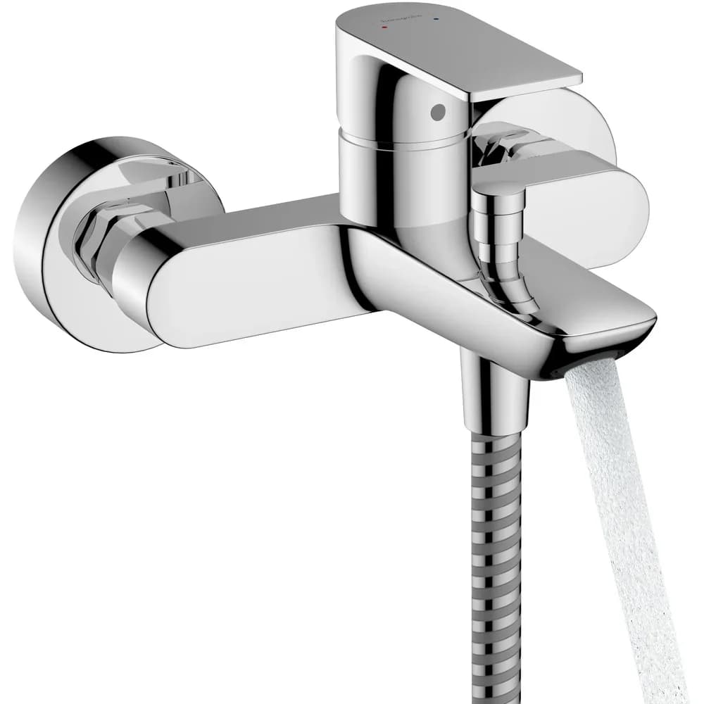 hansgrohe Spültischarmatur