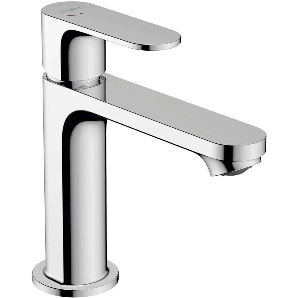 hansgrohe Spültischarmatur