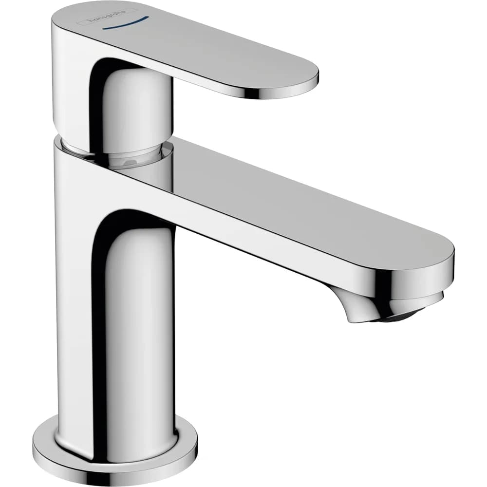 Hansgrohe Standventil 80 Rebris S chrom 72503000
