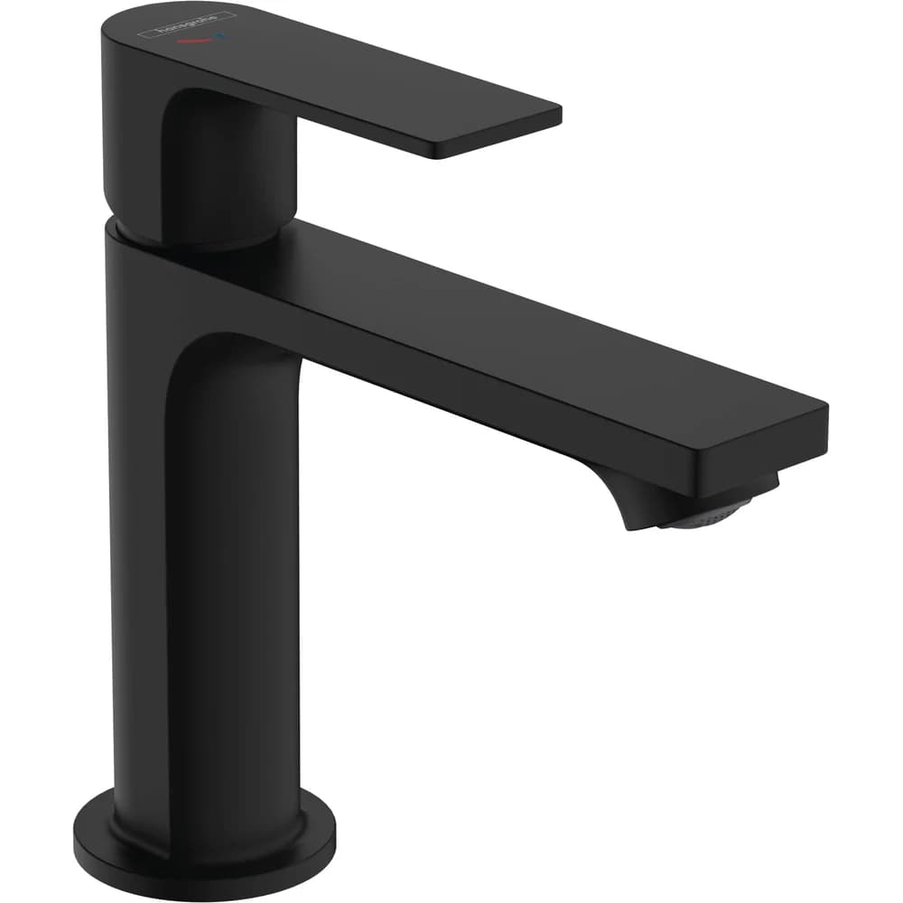 Hansgrohe Einhebel-Waschtischmischer Rebris E 72560670
