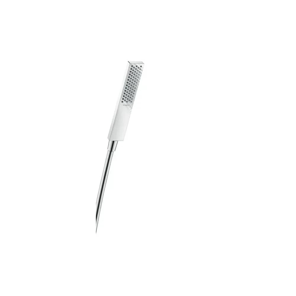 HG Stabhandbrause Pulsify E 1 jet chrom
