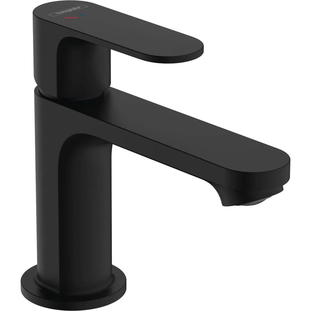 Hansgrohe Waschtischmischer Rebris S 80 72584670