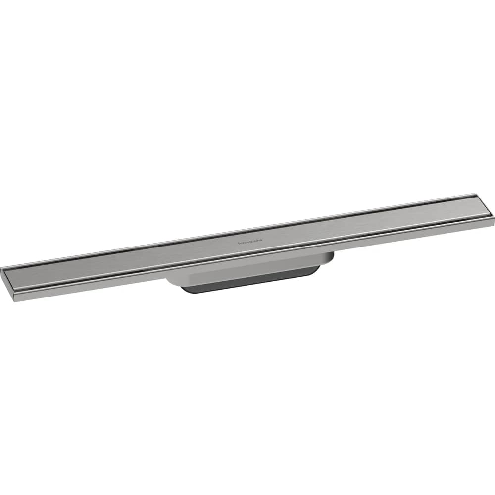Hansgrohe Fertigset Duschrinne RainDrain 56196800