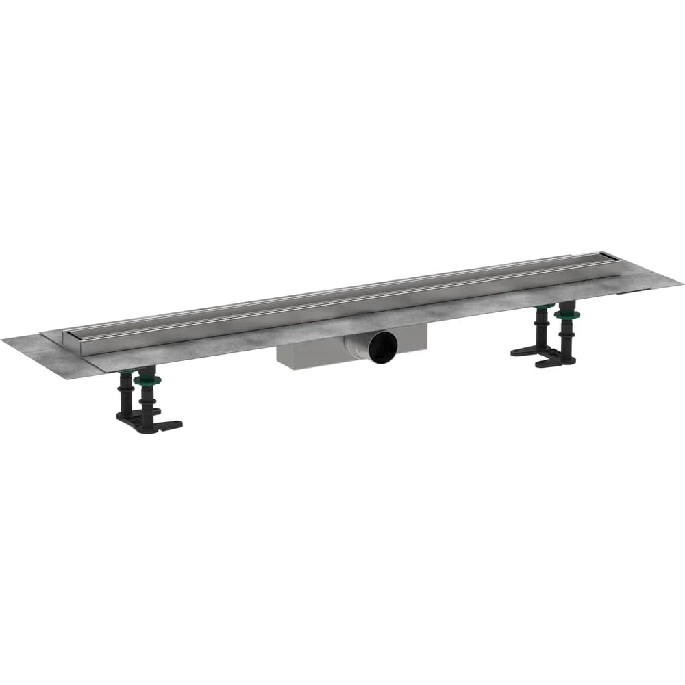 Hansgrohe Komplettset RainDrain Compact 56181000