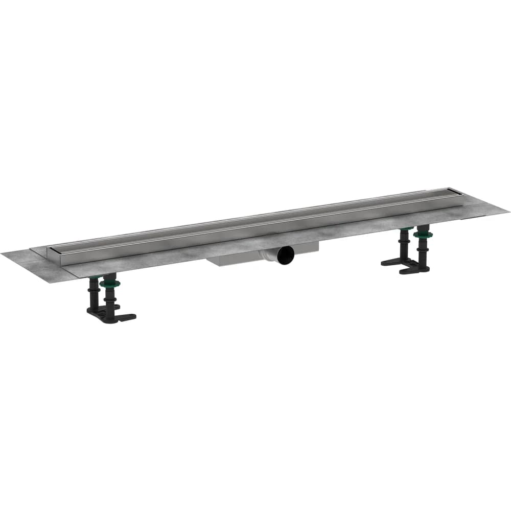 Hansgrohe Komplettset RainDrain Compact 56169000