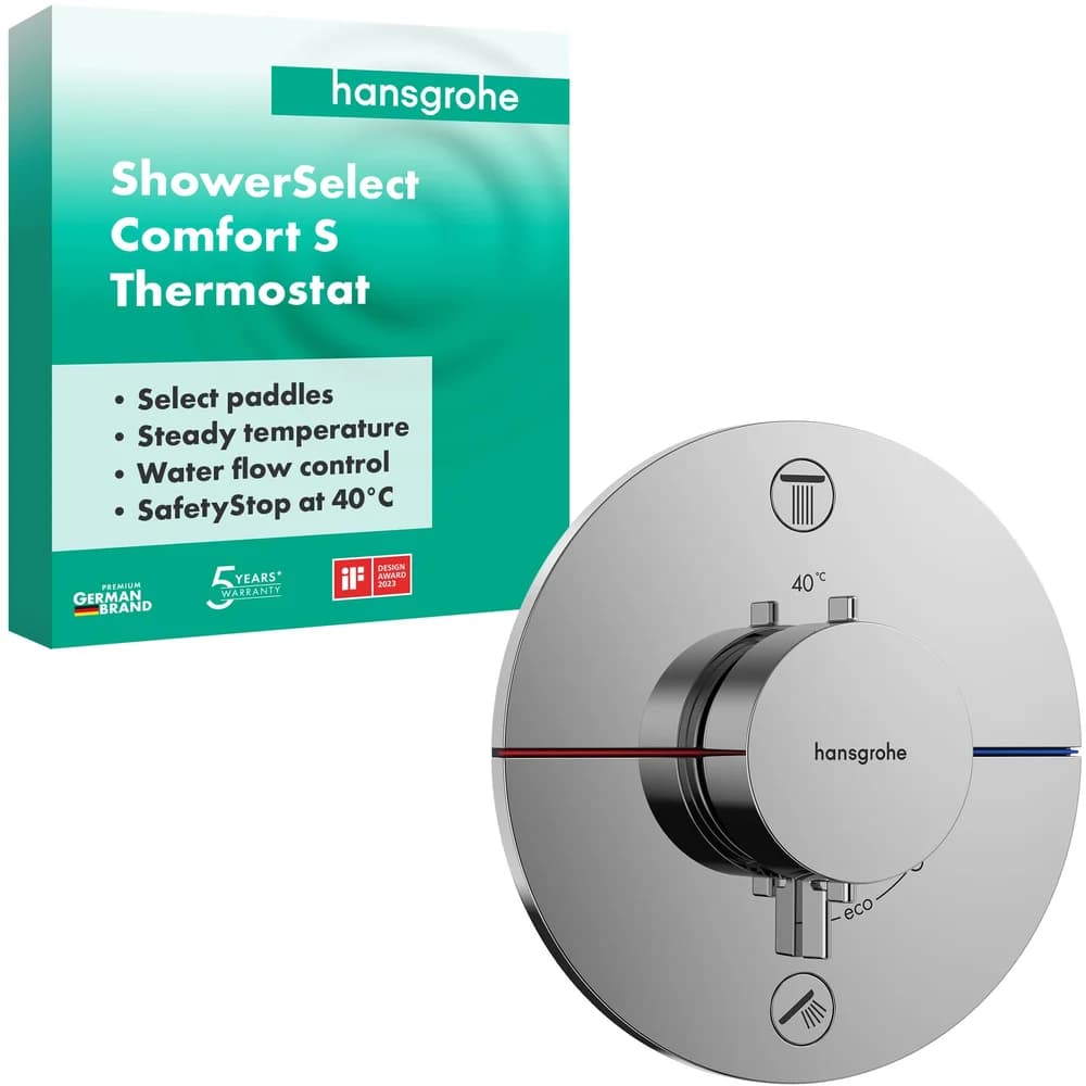 hansgrohe Spültischarmatur