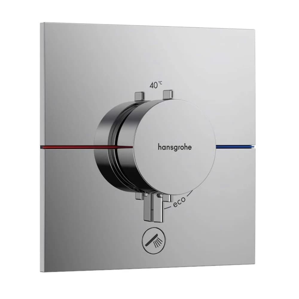 hansgrohe Spültischarmatur