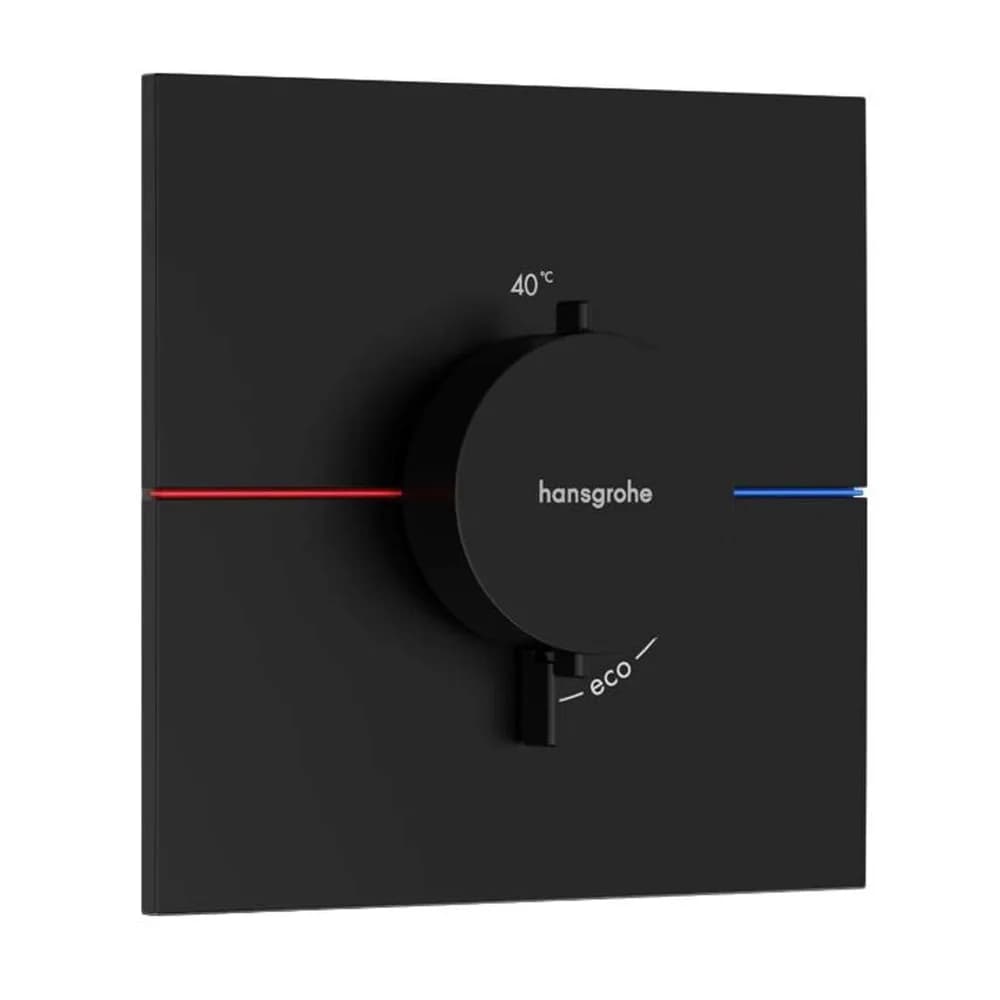 Hansgrohe Thermostat Unterputz ShowerSelect Comfort E 15574670