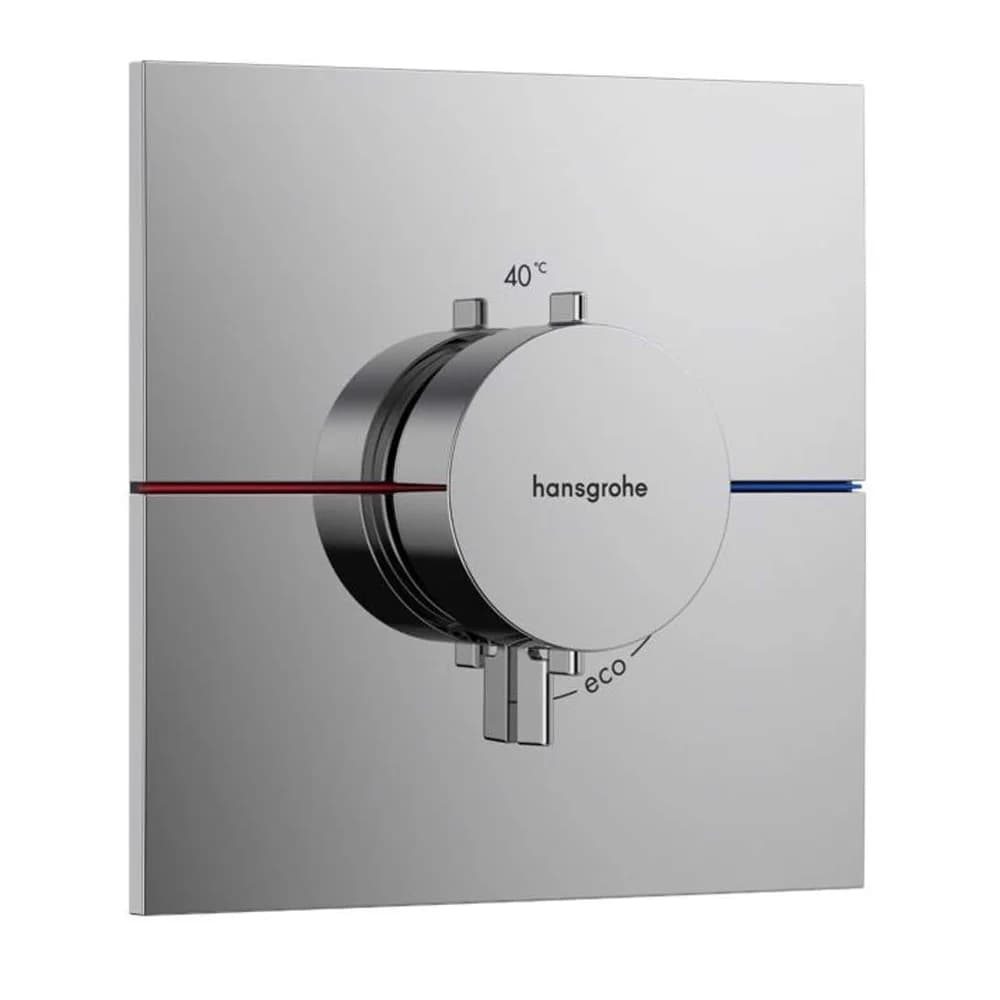Hansgrohe Thermostat Unterputz ShowerSelect Comfort E 15574000