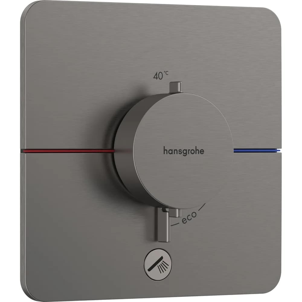 Hansgrohe Thermostat Unterputz ShowerSelect Comfort Q 15589340