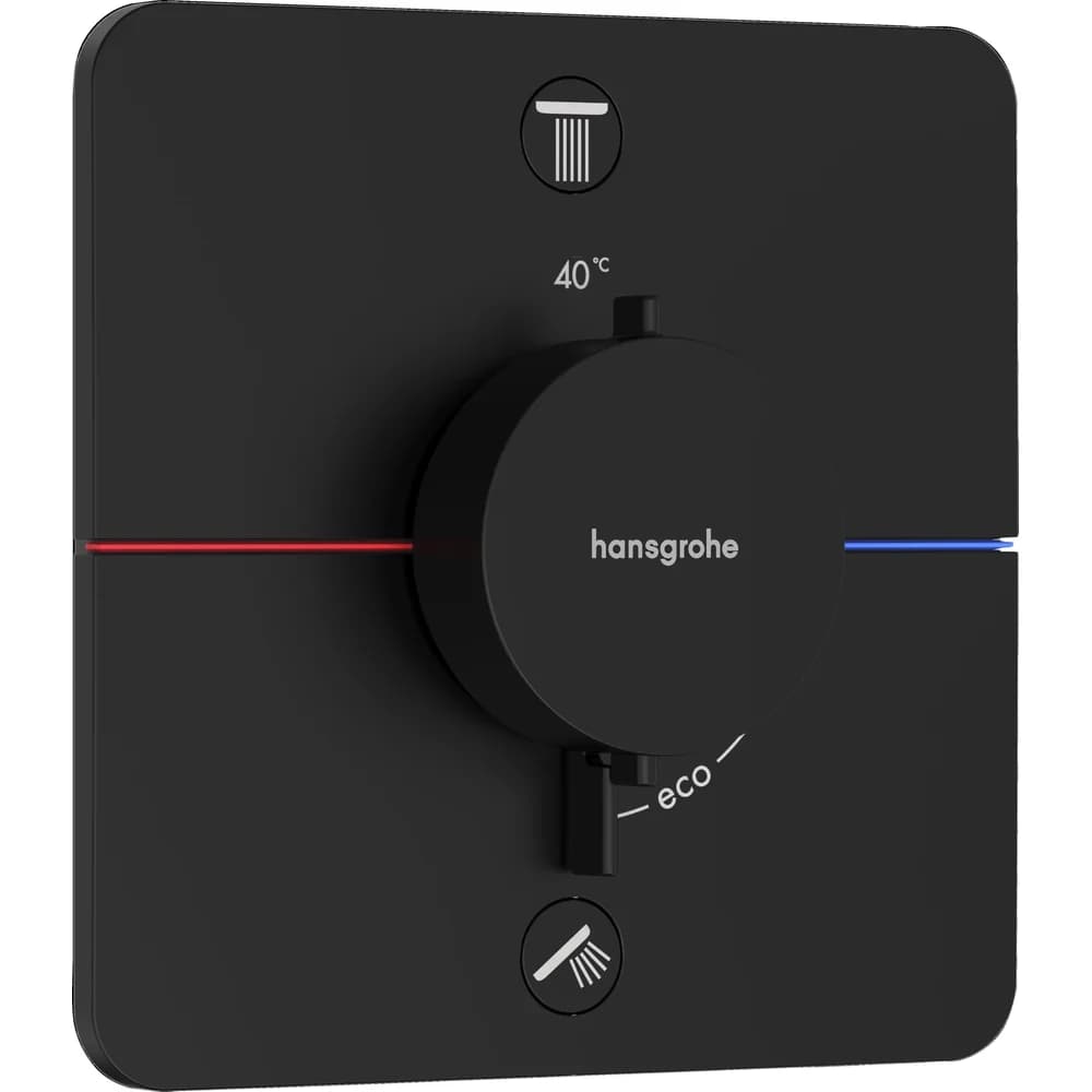 Hansgrohe Thermostat Unterputz ShowerSelect Comfort Q 15583670