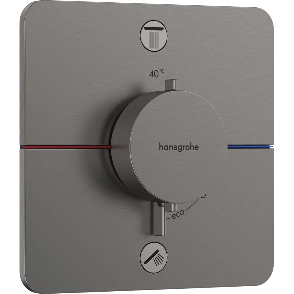 Hansgrohe Thermostat Unterputz ShowerSelect Comfort Q 15583340