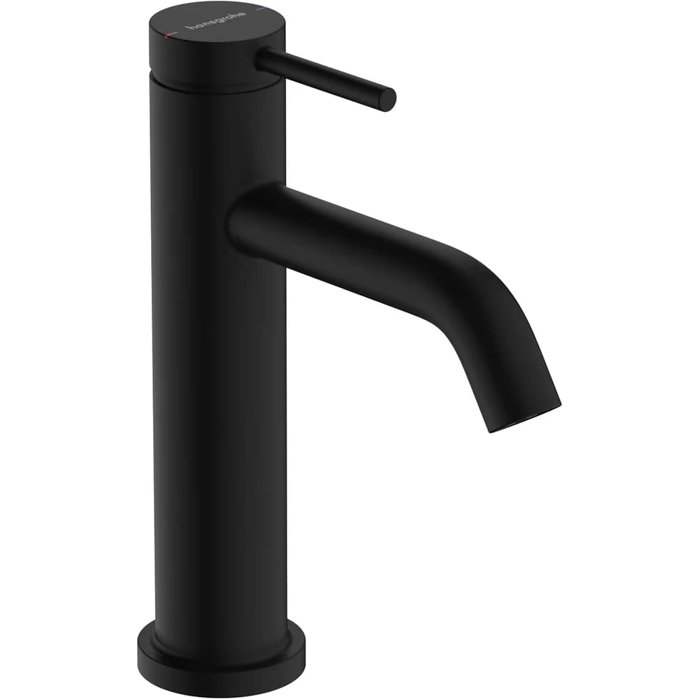 HANSGROHE 73311670 WTM 110 Tecturis S - Schwarz