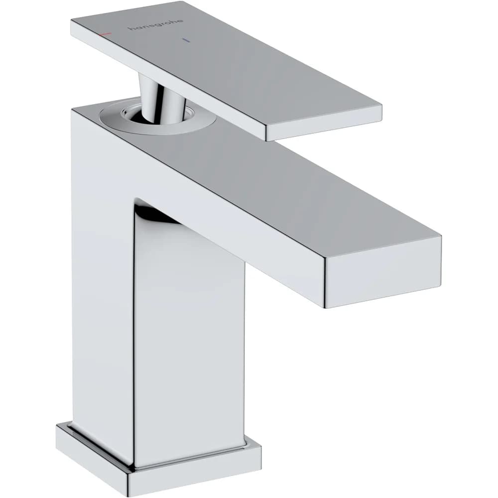 Hansgrohe Tecturis E Waschtischarmatur Chrom 73001000