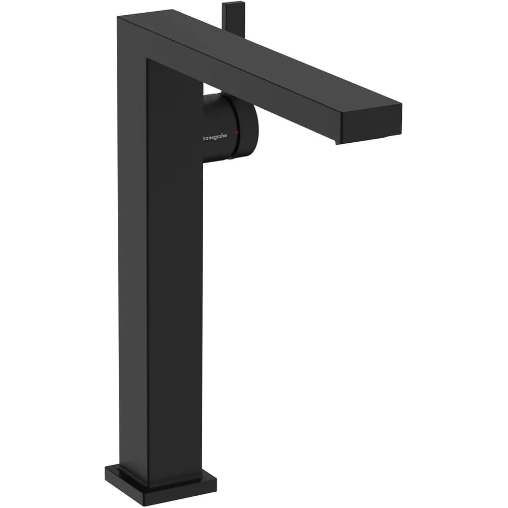HANSGROHE 73072670 WTM 240 Tecturis E Fine CoolStart - Schwarz