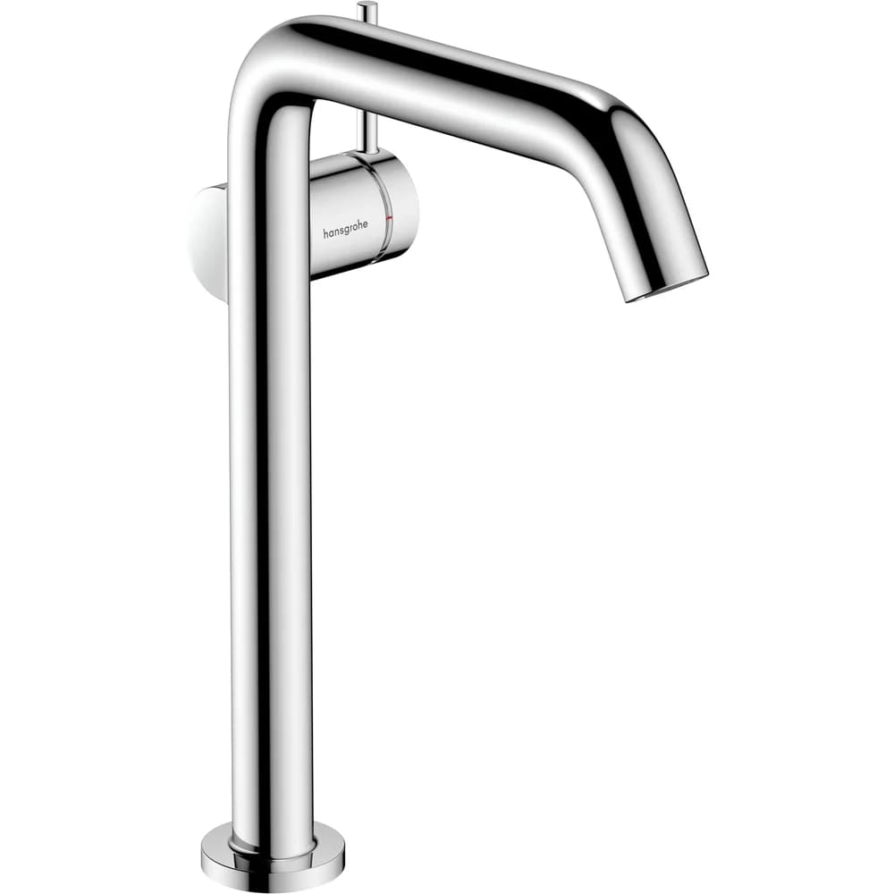 Hansgrohe Tecturis S hohe Waschtischarmatur Chrom 73372000