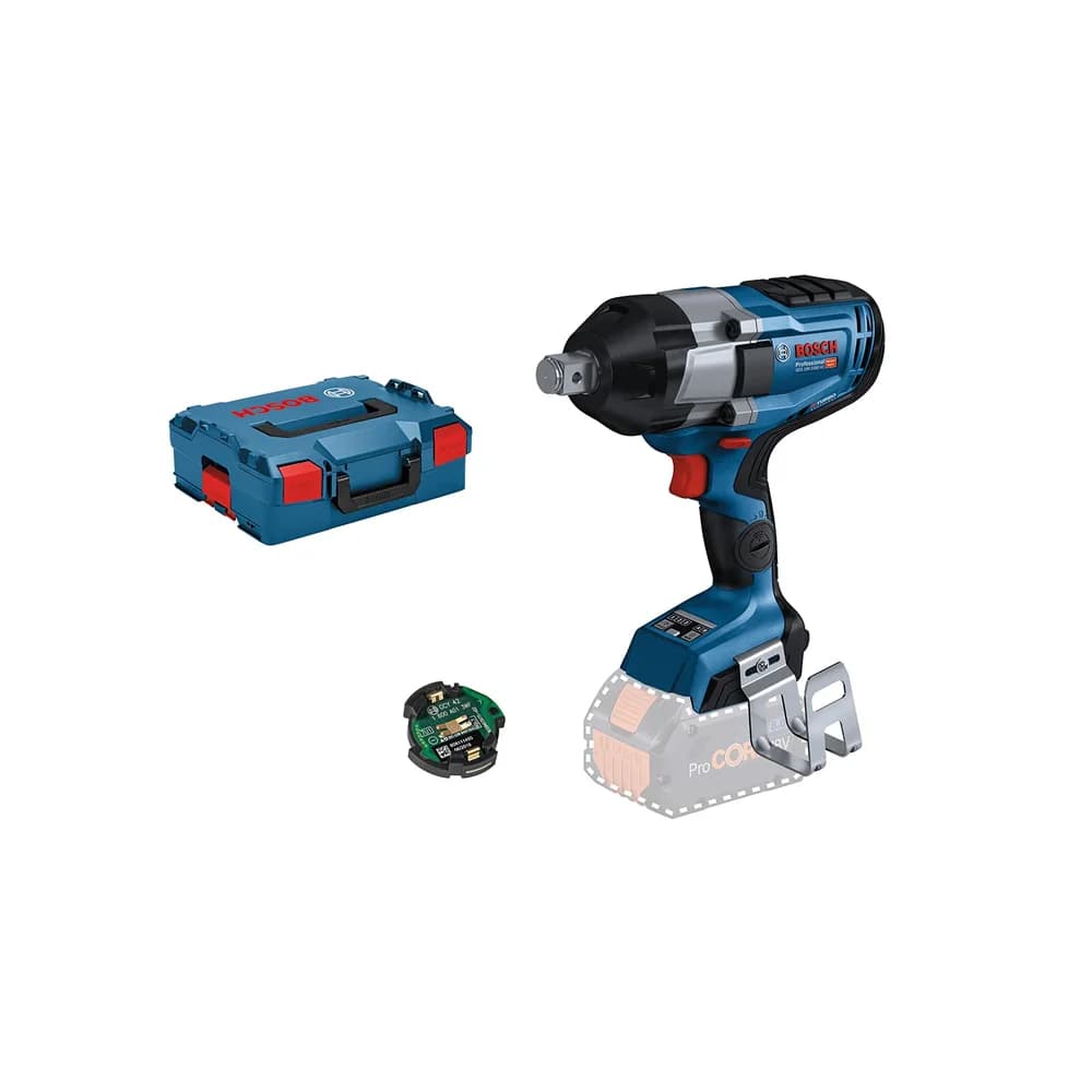 Bosch Power Tools Schlagschrauber 06019J8201
