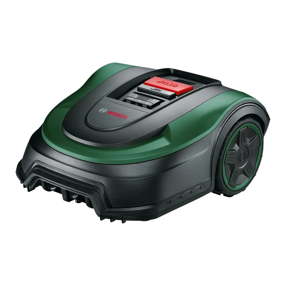 Indego S 500 robotic lawnmower 500 m2