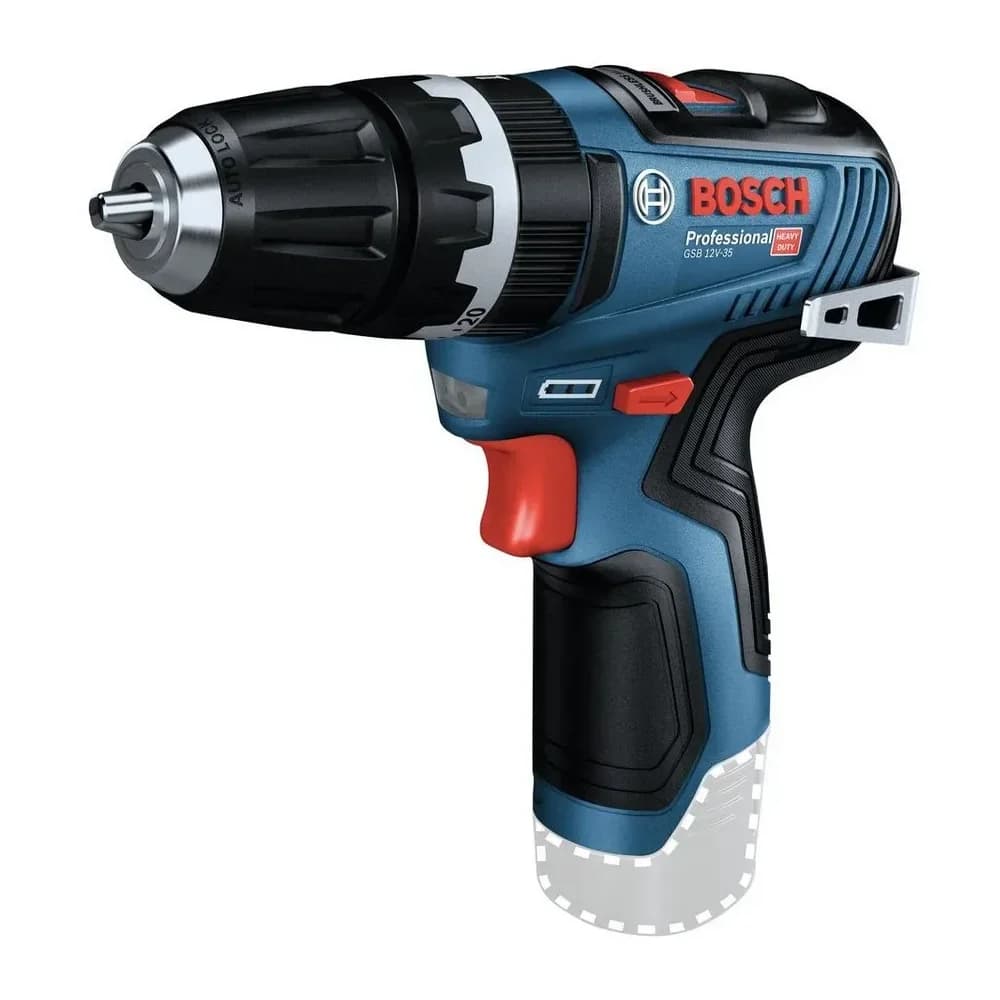 GSB 12V-35 Professional (SOLO)